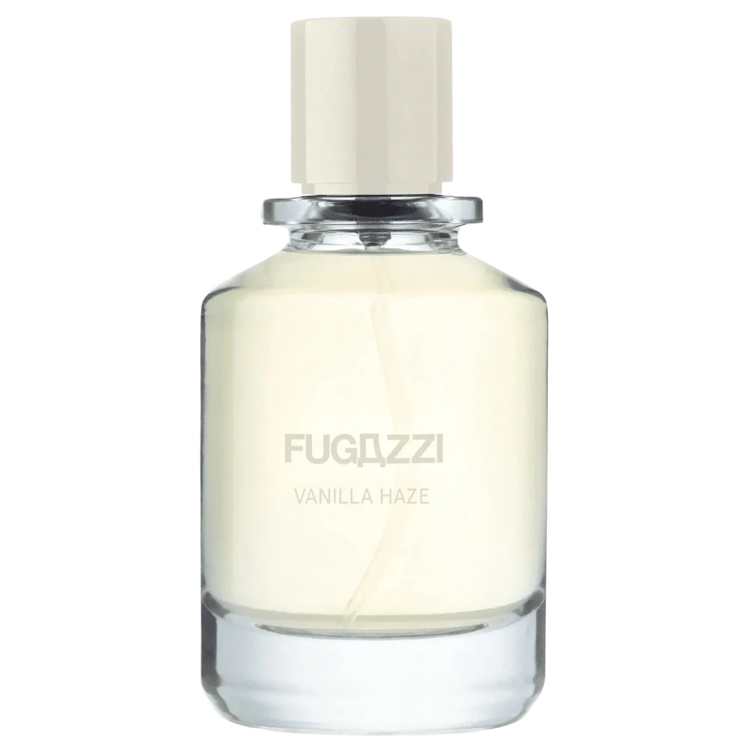 Fugazzi Vanilla Haze