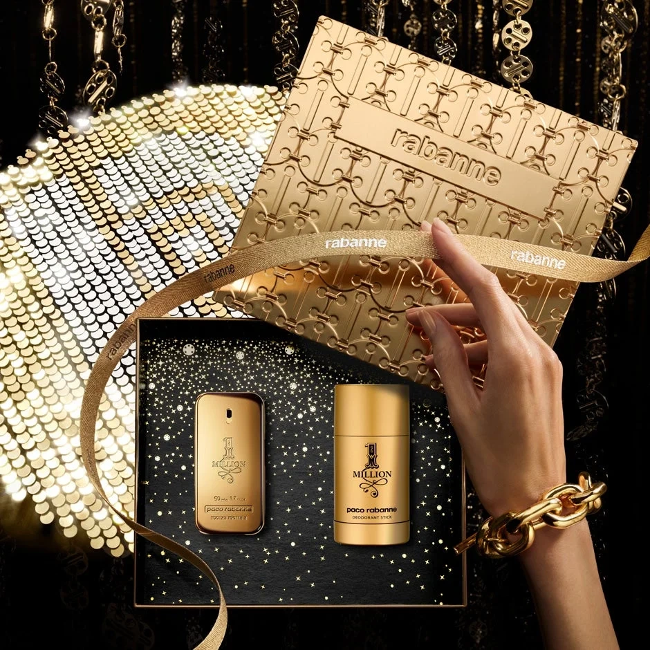 RABANNE One Million