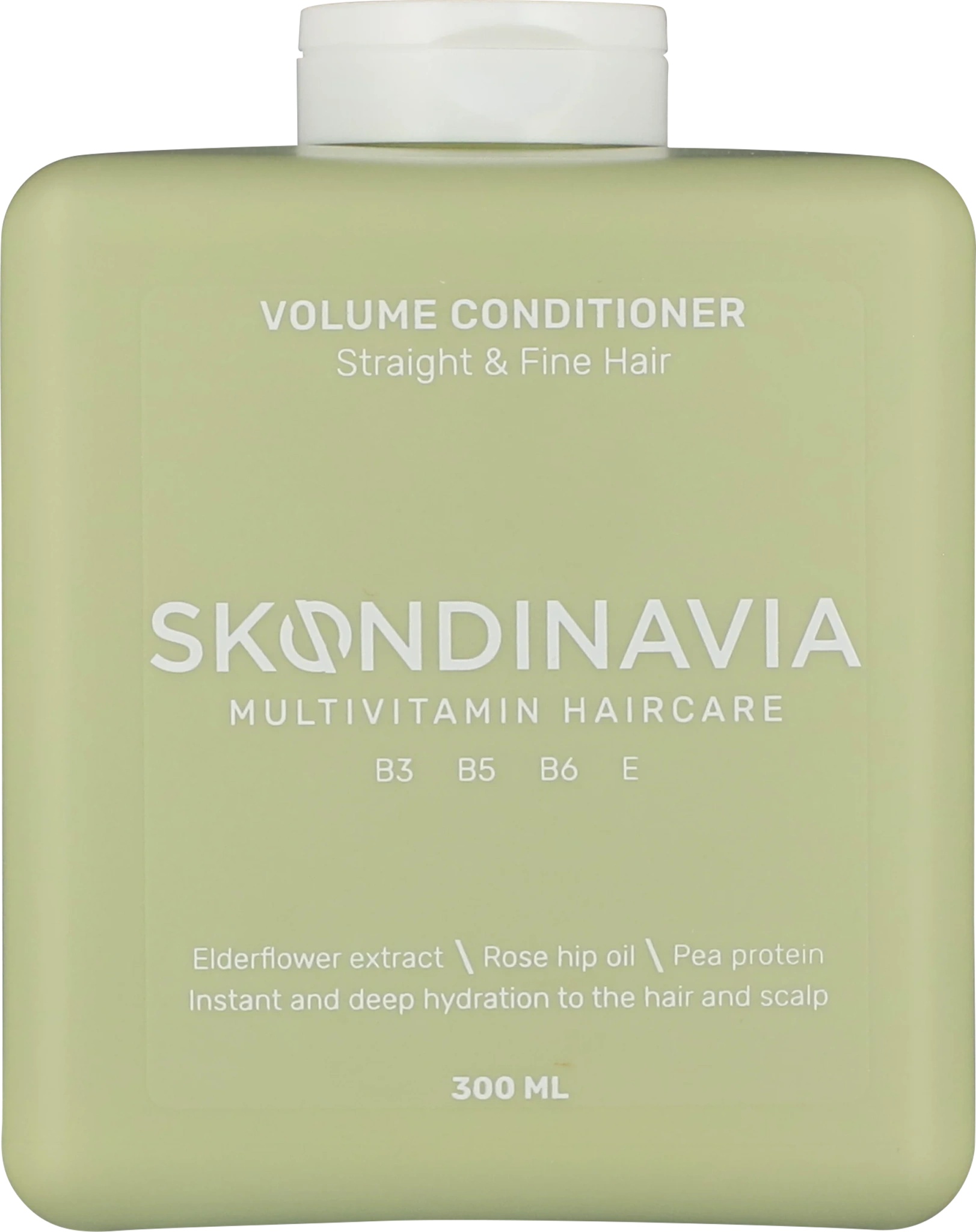 Multivitamin Haircare Volume Conditioner