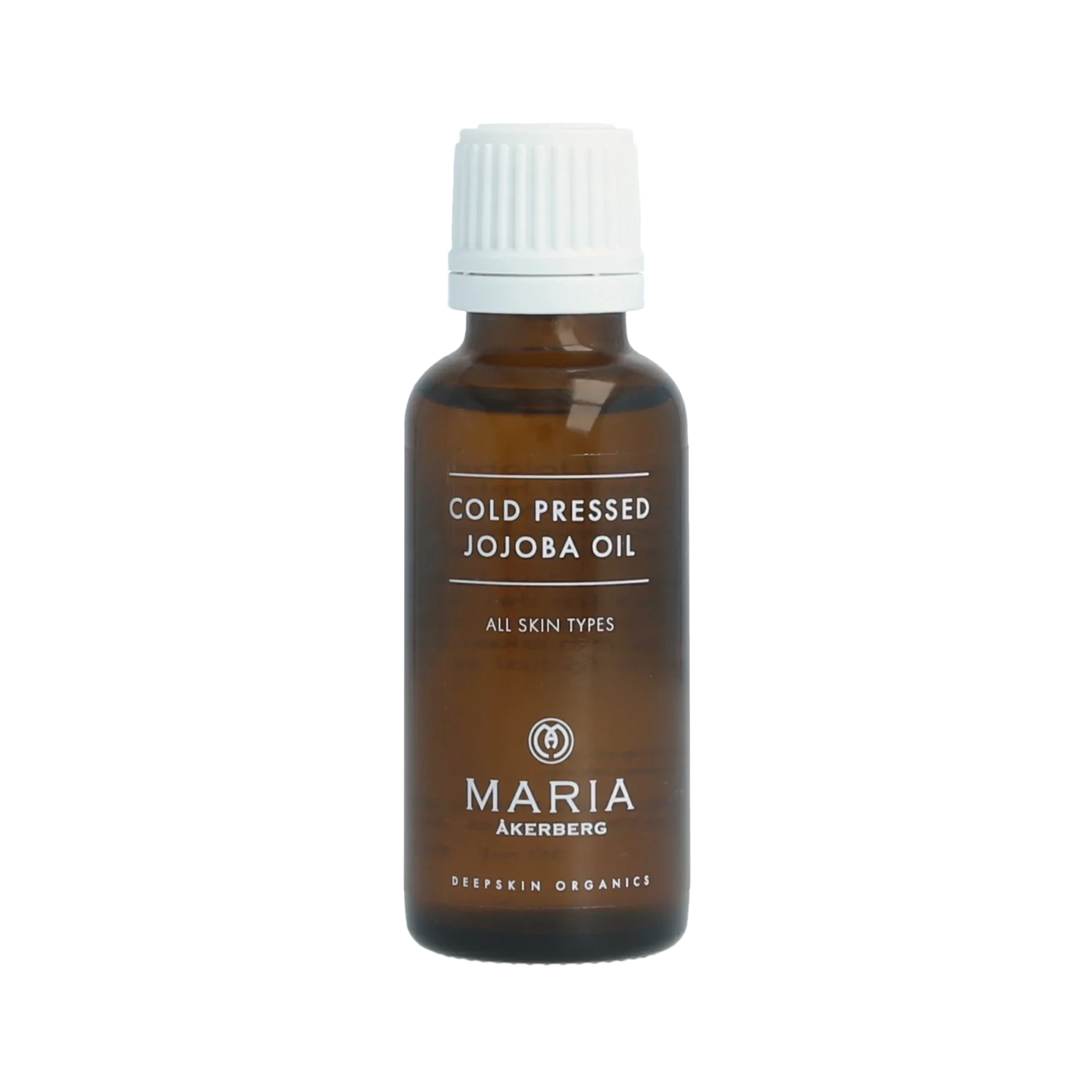MARIA ÅKERBERG Cold Pressed Jojoba Oil 30 ml