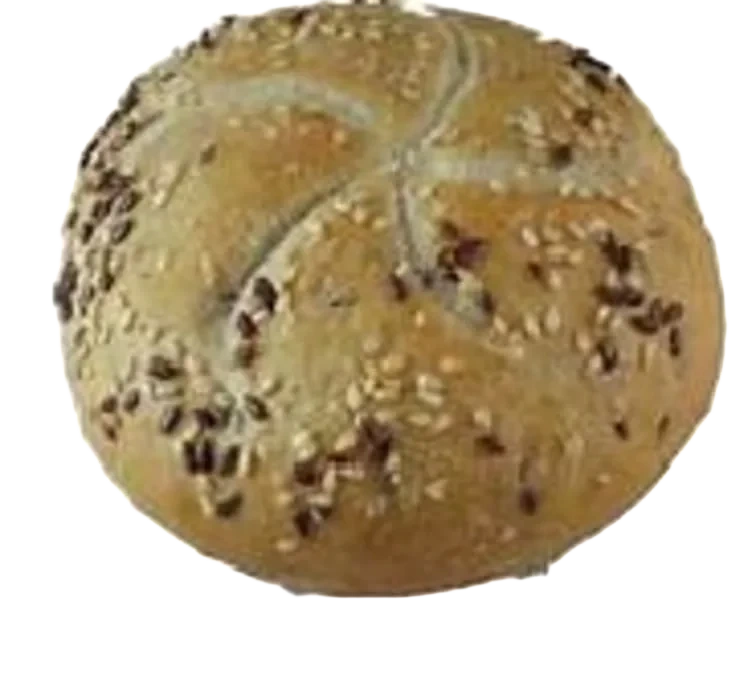 Rundstykke Flerkorn