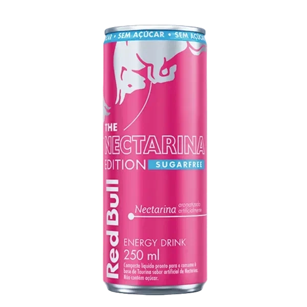 Red Bull Nectaria 250ml