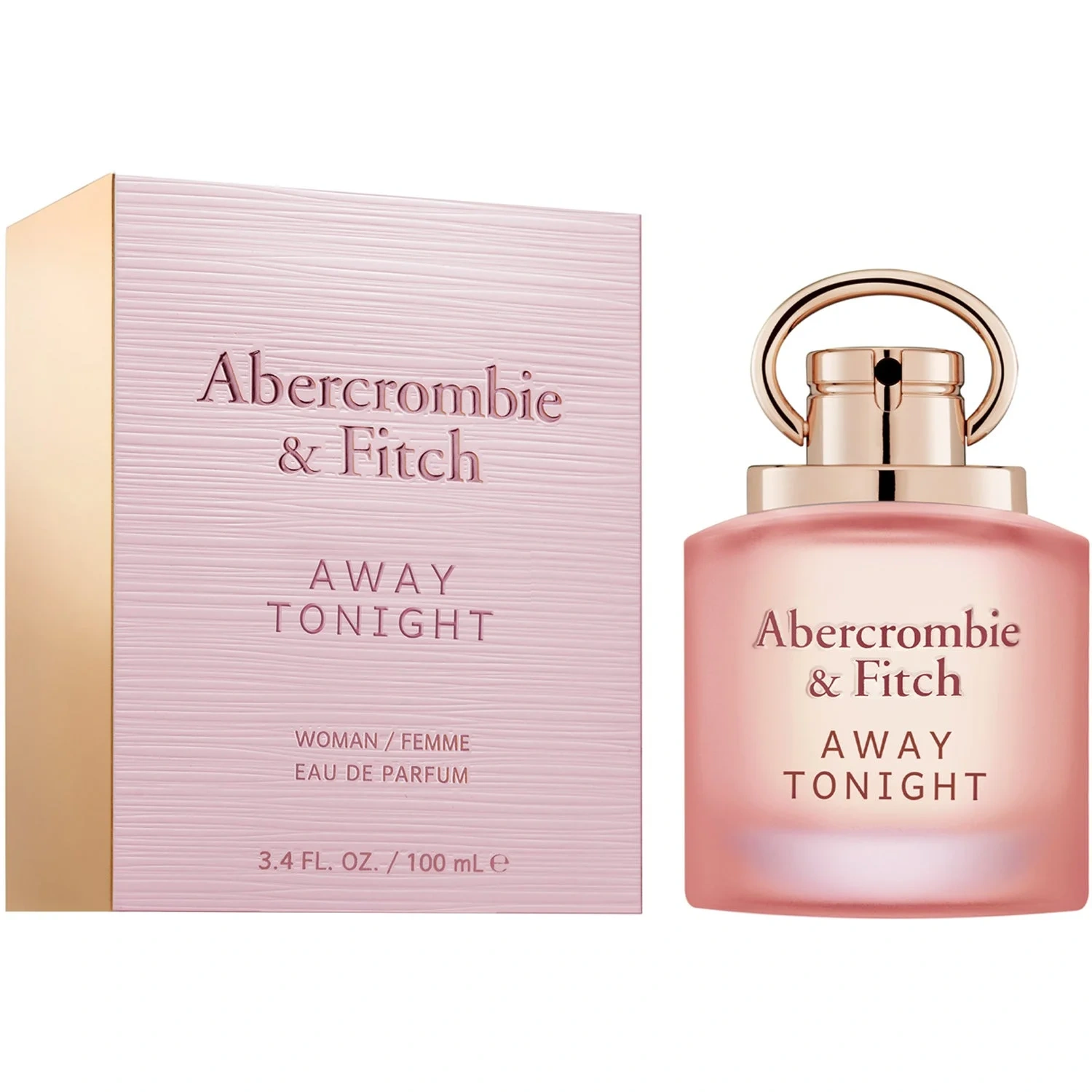 Abercrombie & Fitch Away Tonight Women