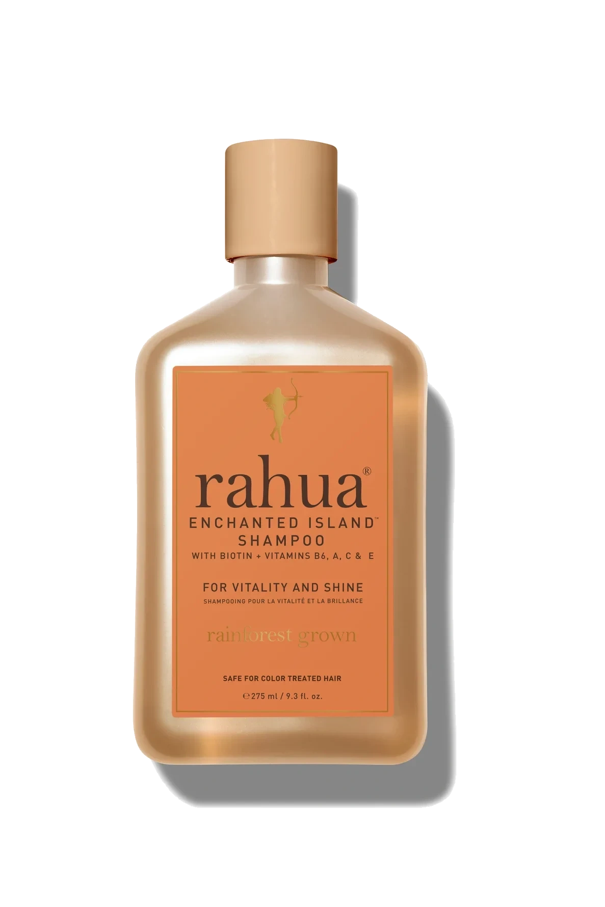 Rahua Enchanted Island Shampoo 275 ml