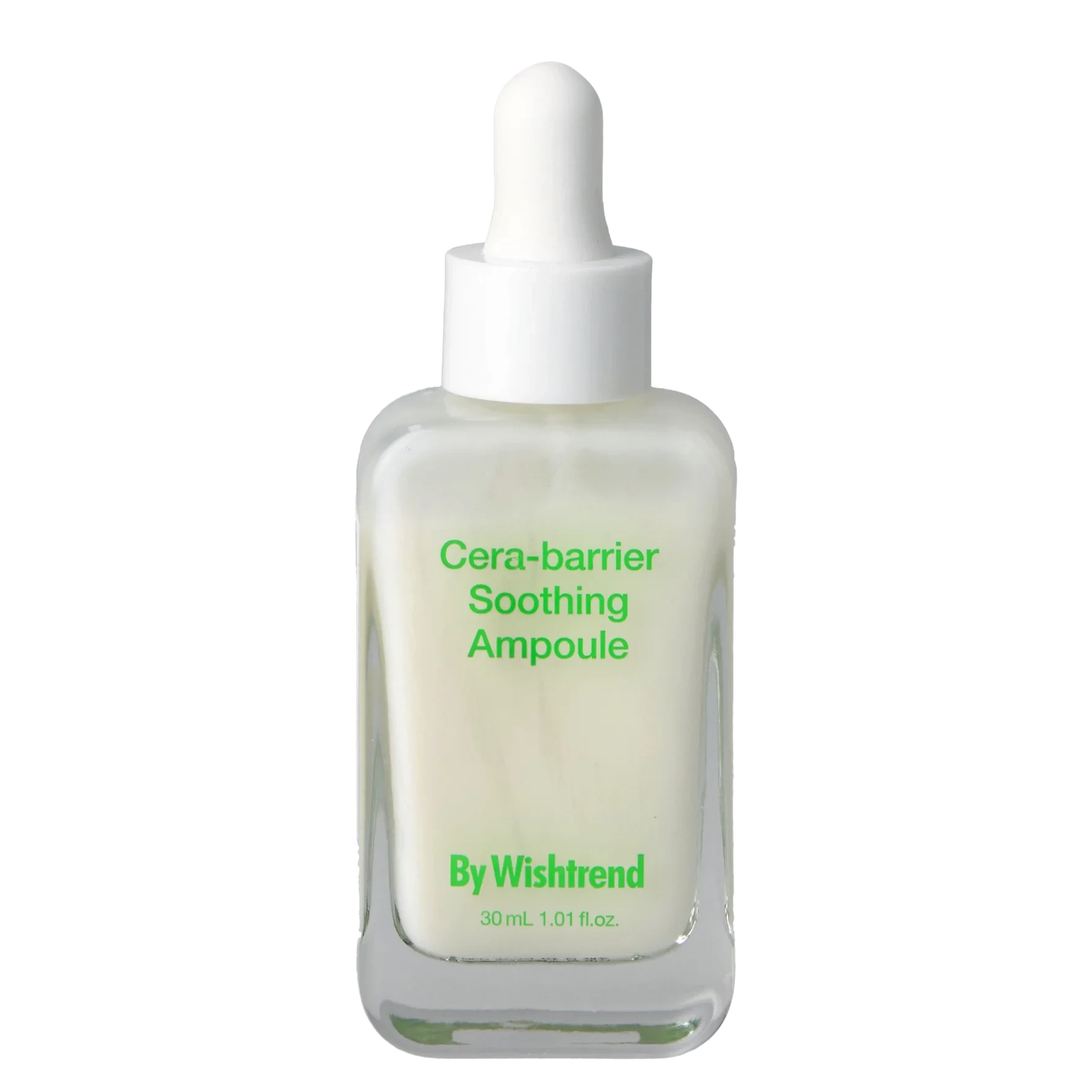By Wishtrend Cera Barrier Soothing Ampoule 30 ml 30 ml