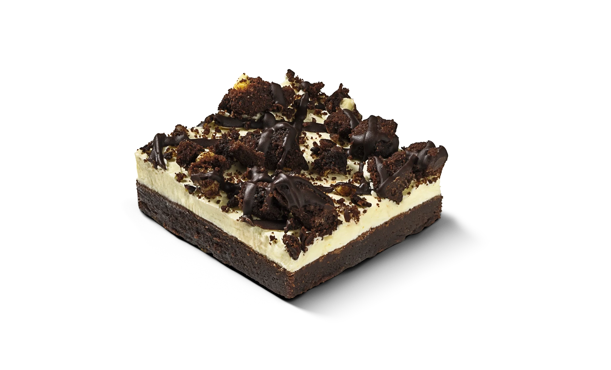 Brownie Milk & Cookie 16x90g
