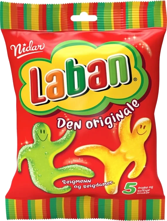 Laban Original 260g