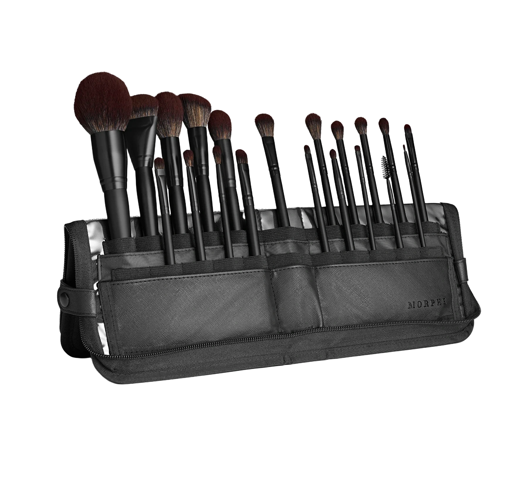 Morphe MUA Life Brush Collection