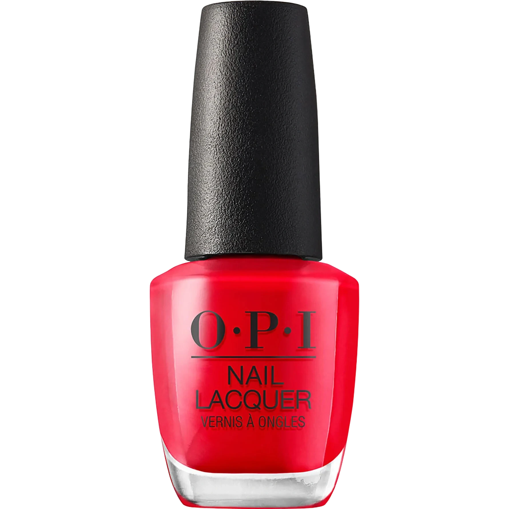 OPI Nail Lacquer Cajun Shrimp