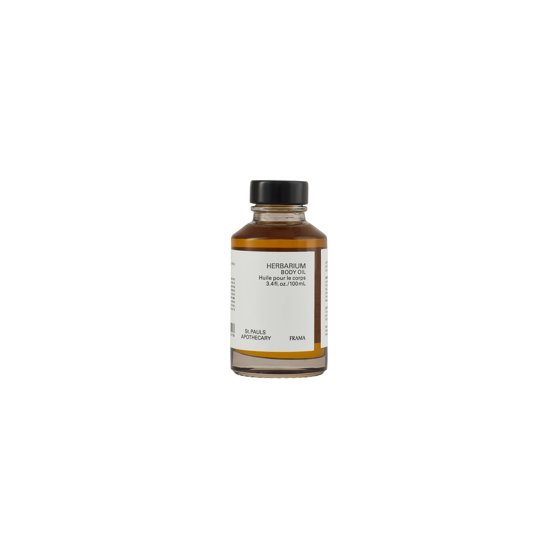FRAMA Herbarium Body Oil 100 ml