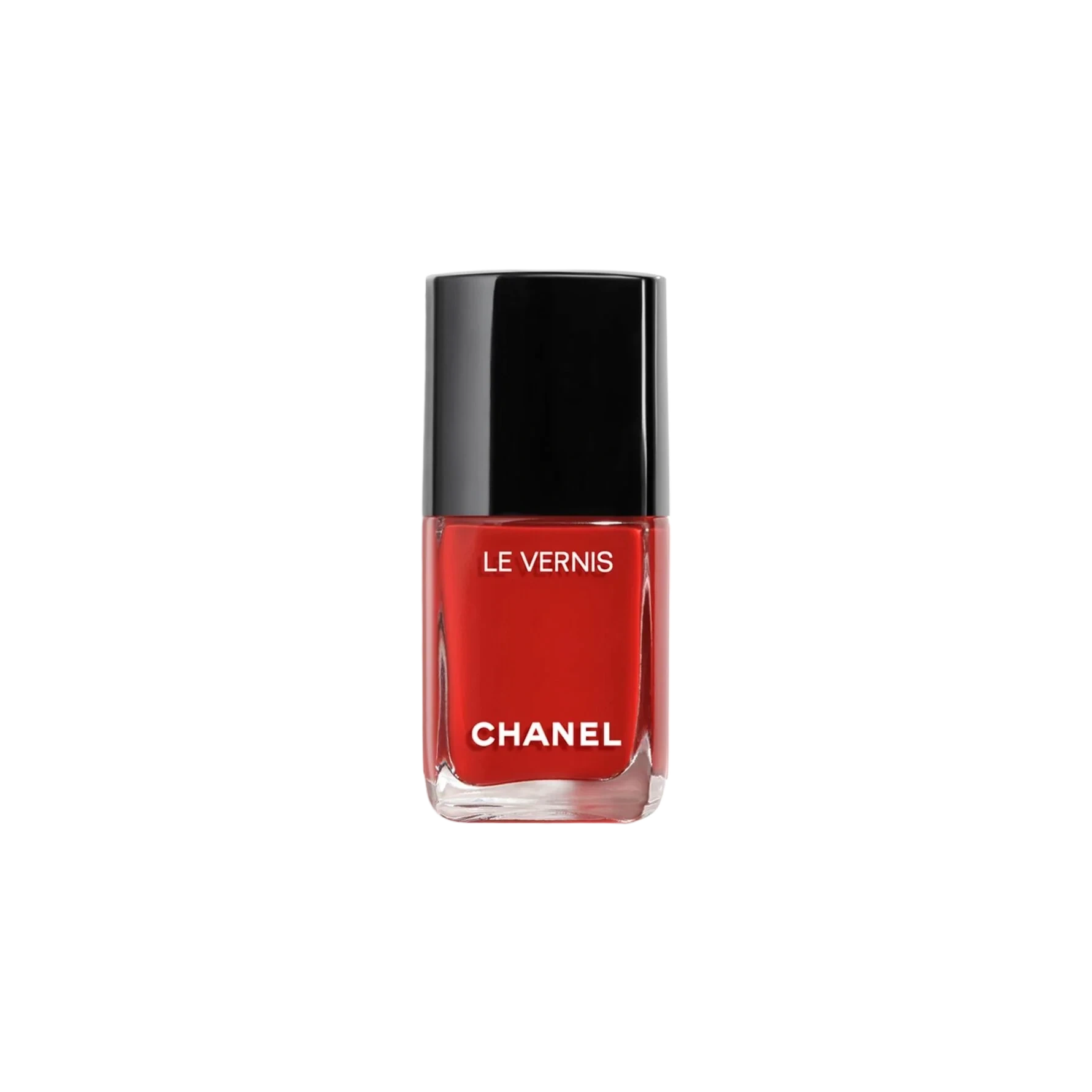 CHANEL LONGWEAR NAIL COLOUR 367 Incandescente