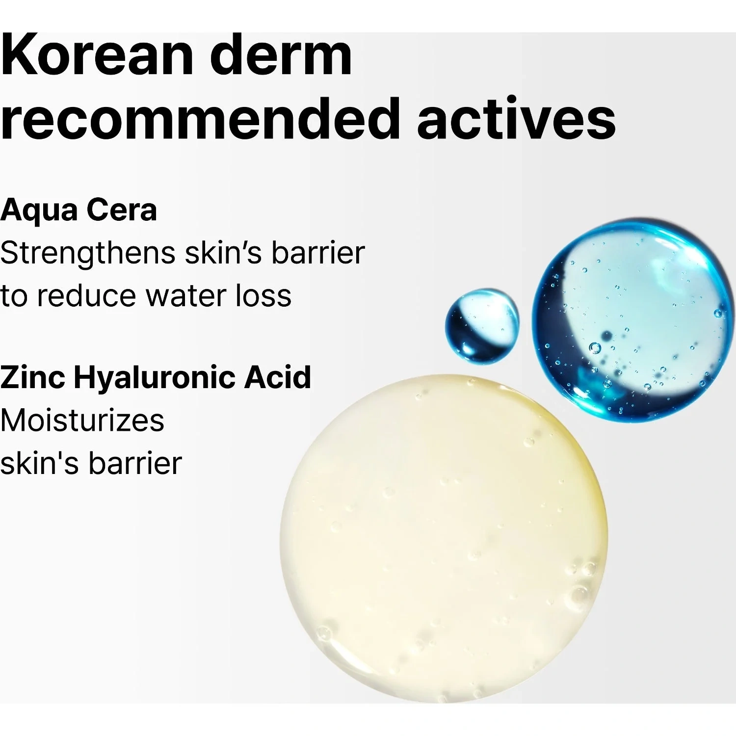 Dr.Jart+ Ceramidin Skin Barrier Moisture Recovery Serum
