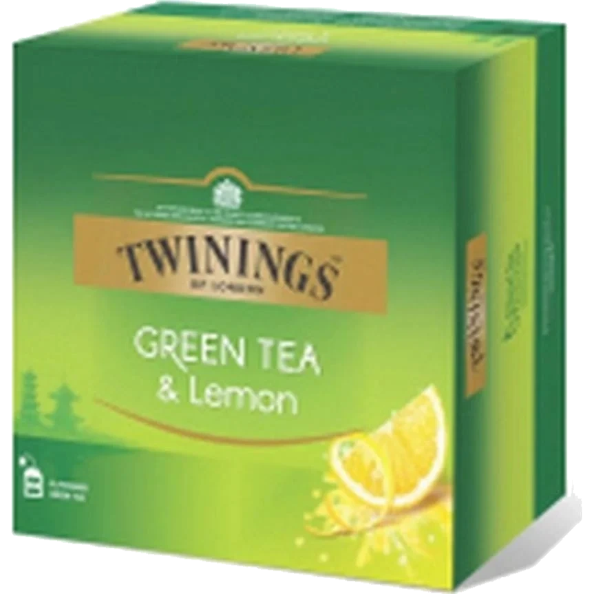 Citron Te