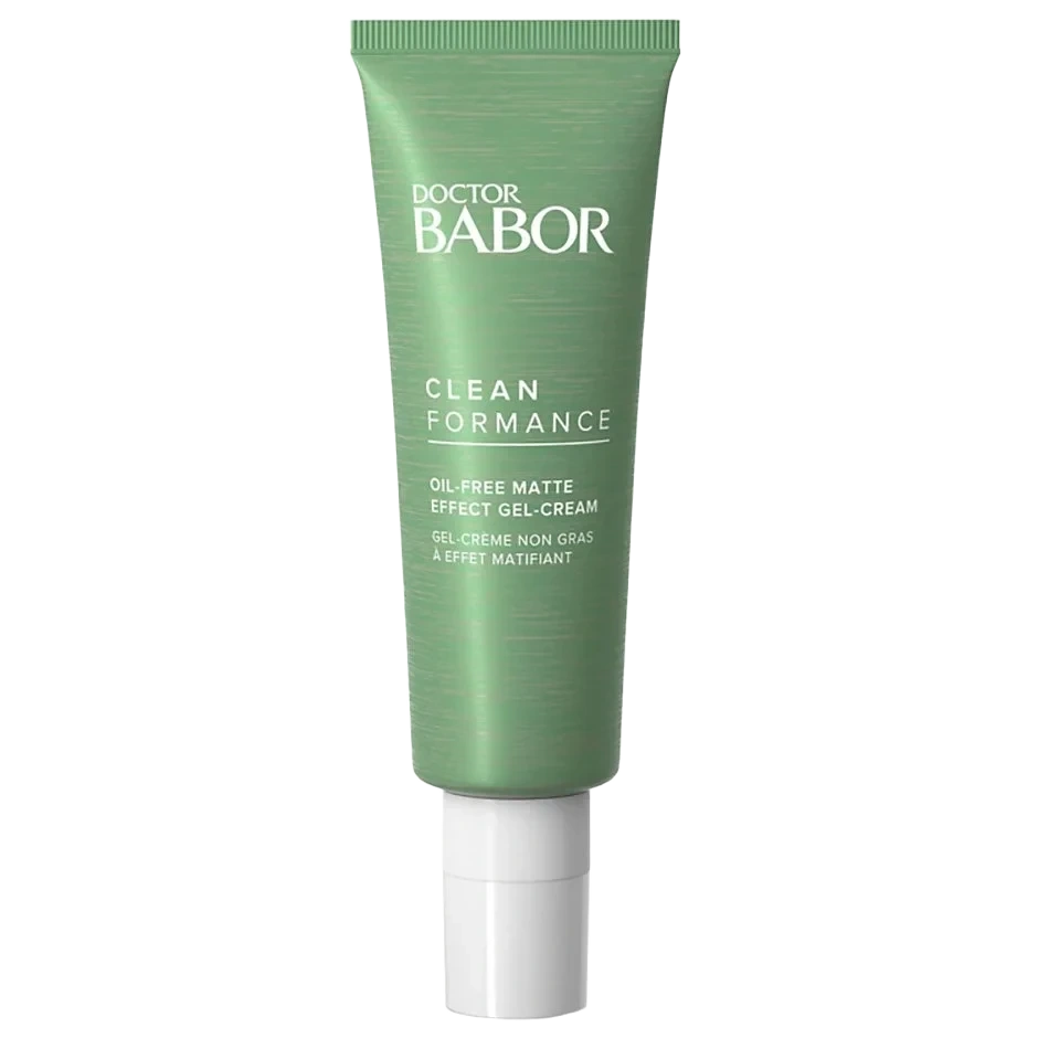 BABOR Cleanformance Oil-Free Matt Day Cream 50 ml