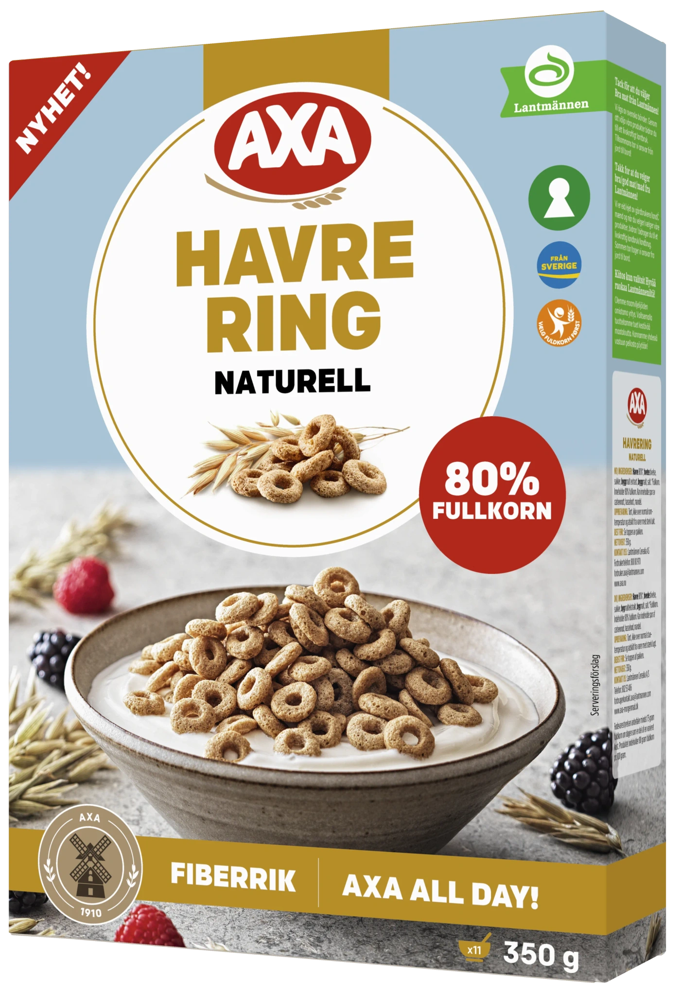 Havrering