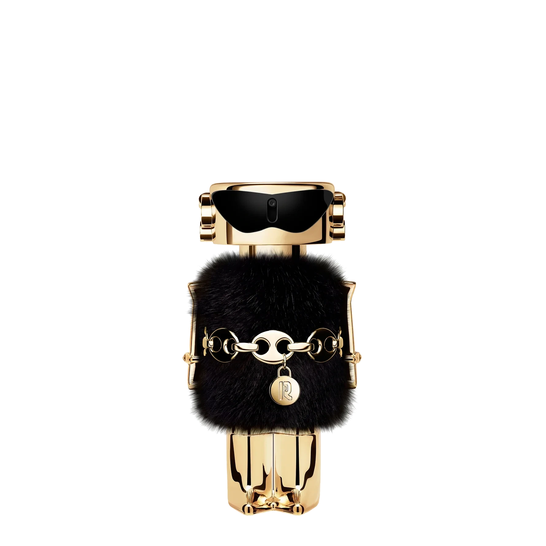 Rabanne Fame Eau de Parfum - The Couture Edition 80 ml