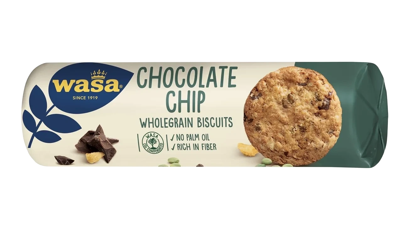 Chocolate Chip