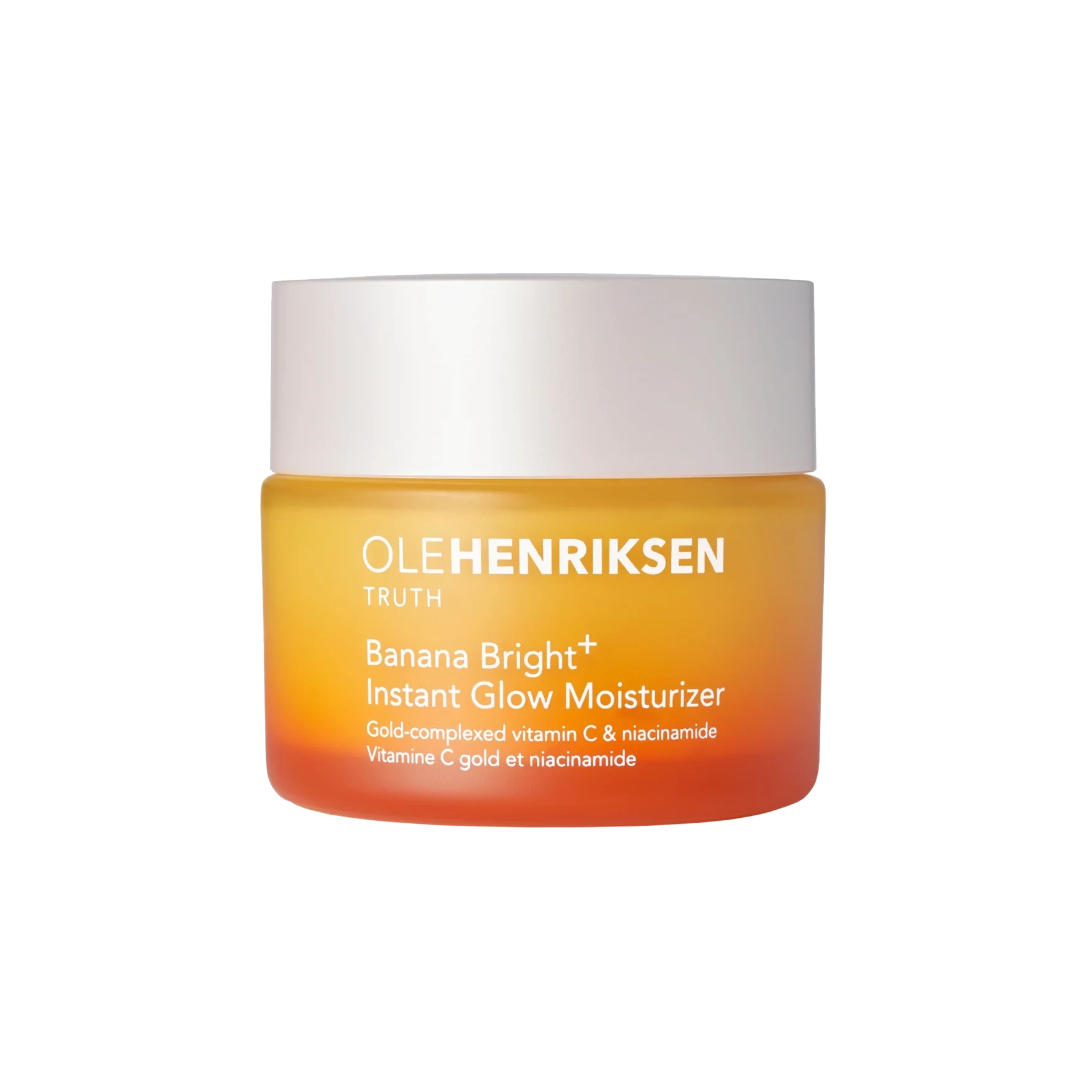 Ole Henriksen Truth Banana Bright+ Instant Glow Moisturizer 50 ml