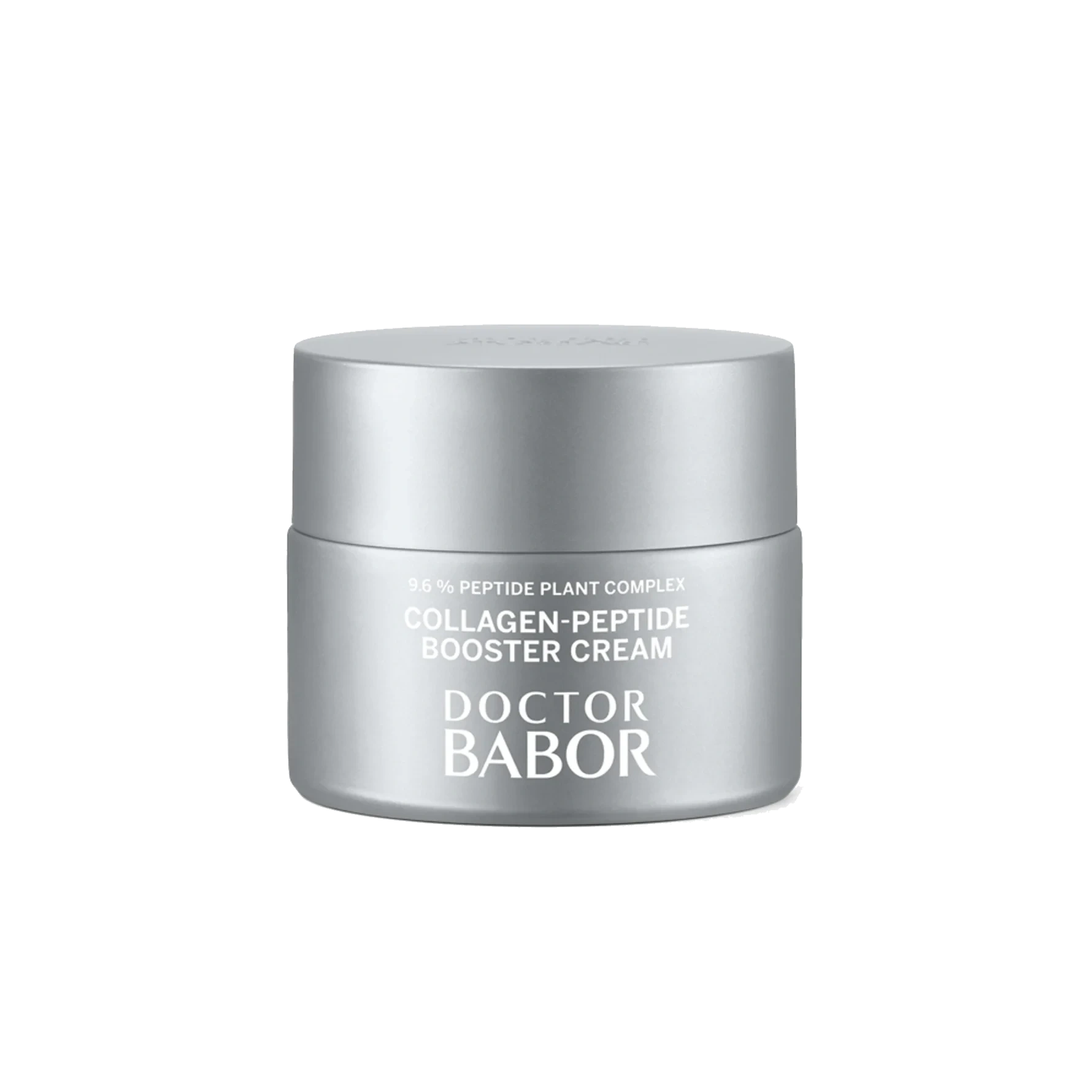 DOCTOR BABOR Collagen Peptide Booster Cream 50 ml