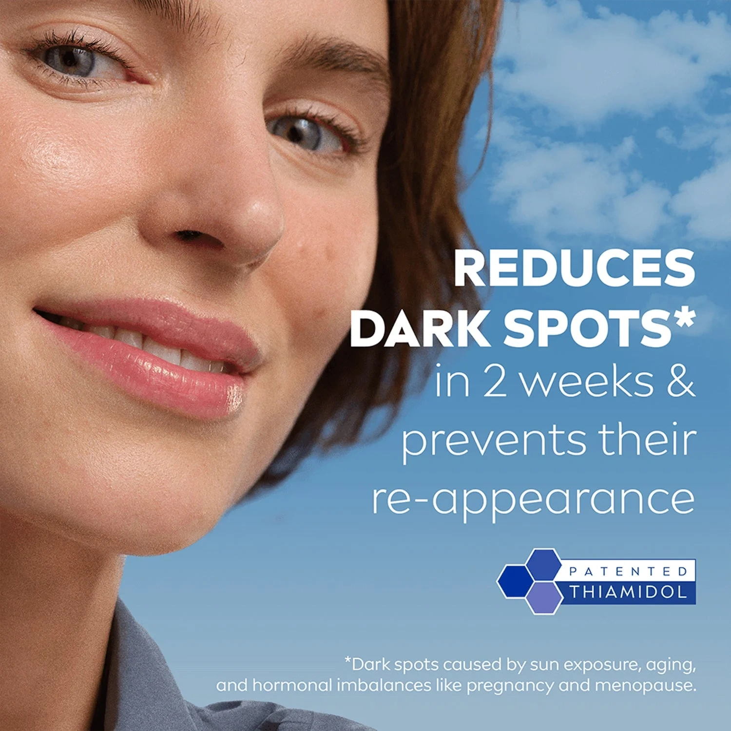 Nivea Dagkrem Cellular Anti Dark-Spot 40ml