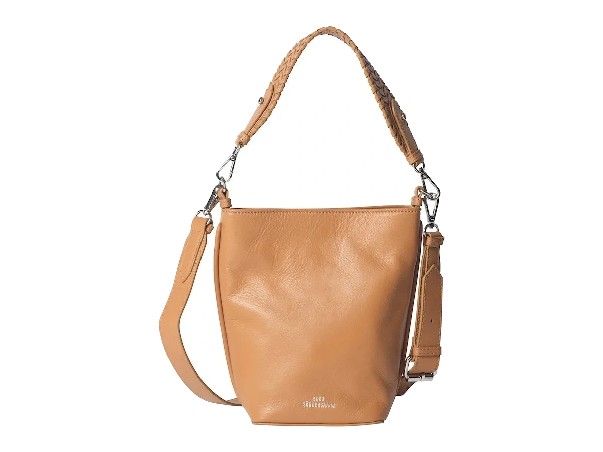 Becksöndergaard Grainy Dahlia Bag