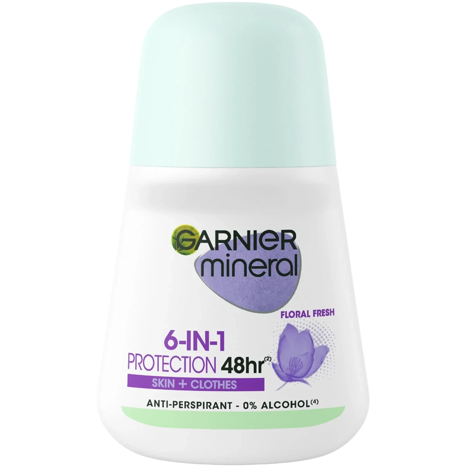 Garnier Mineral Protection