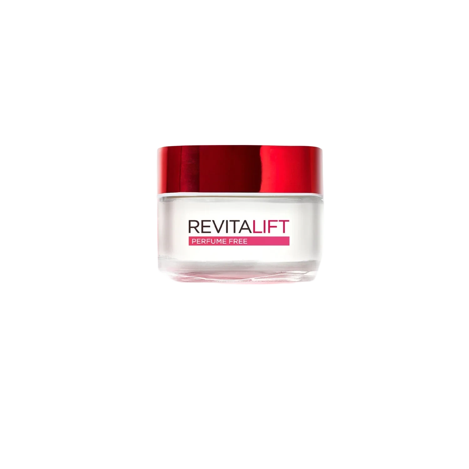 L'Oreal Revitalift Day Fragrance Free 50ml