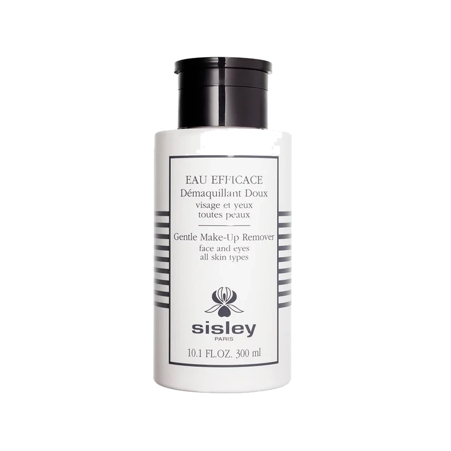 Sisley Eau Efficace Gentle Makeup Remover 300 ml