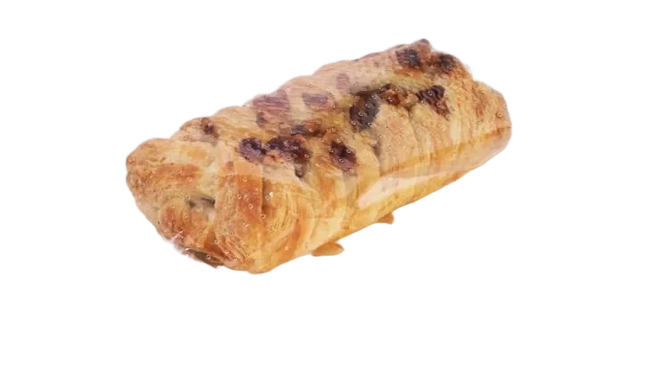 Wienerpecan 85g 1stk