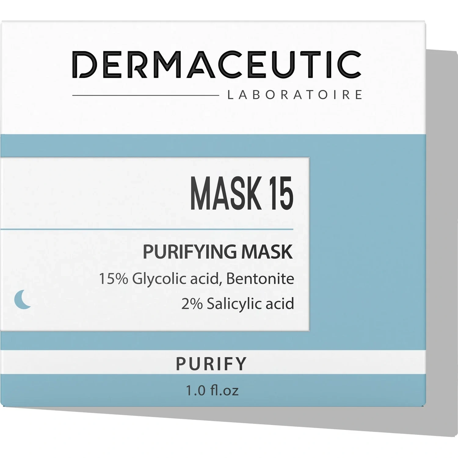 Dermaceutic Mask 15 50 ml