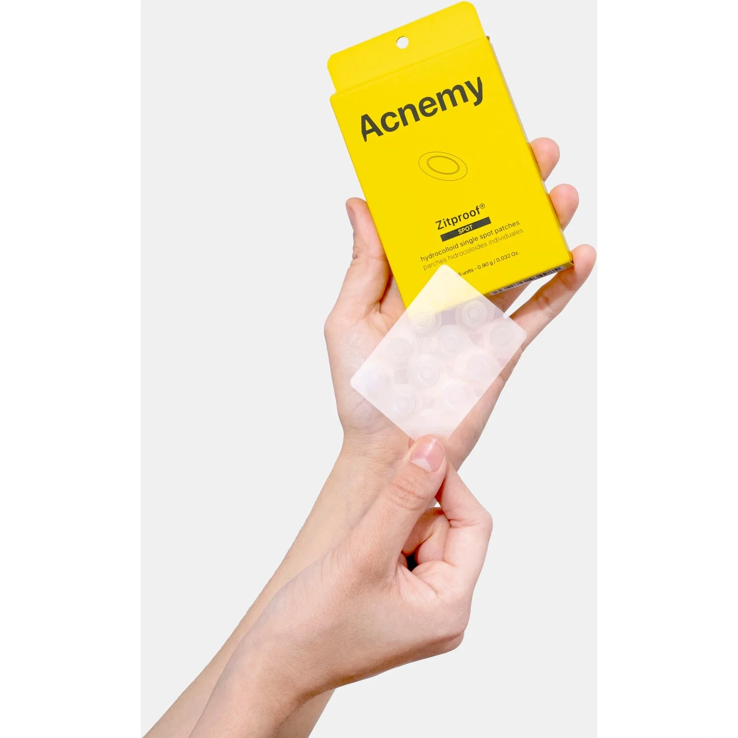 Niche Beauty Lab Acnemy