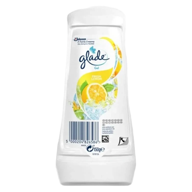 Glade Duftblokk Lemon 150g