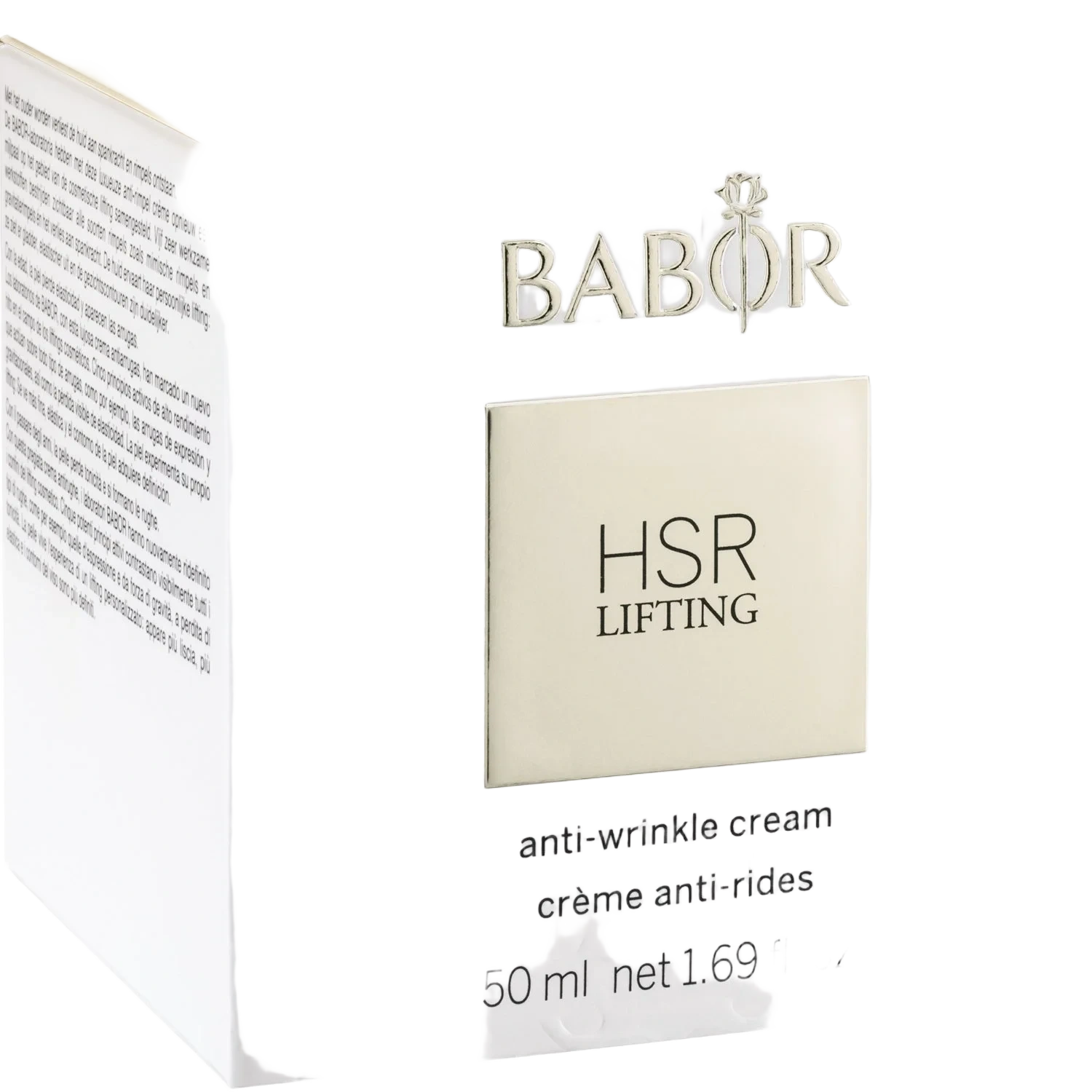 Babor HSR Lifting Cream