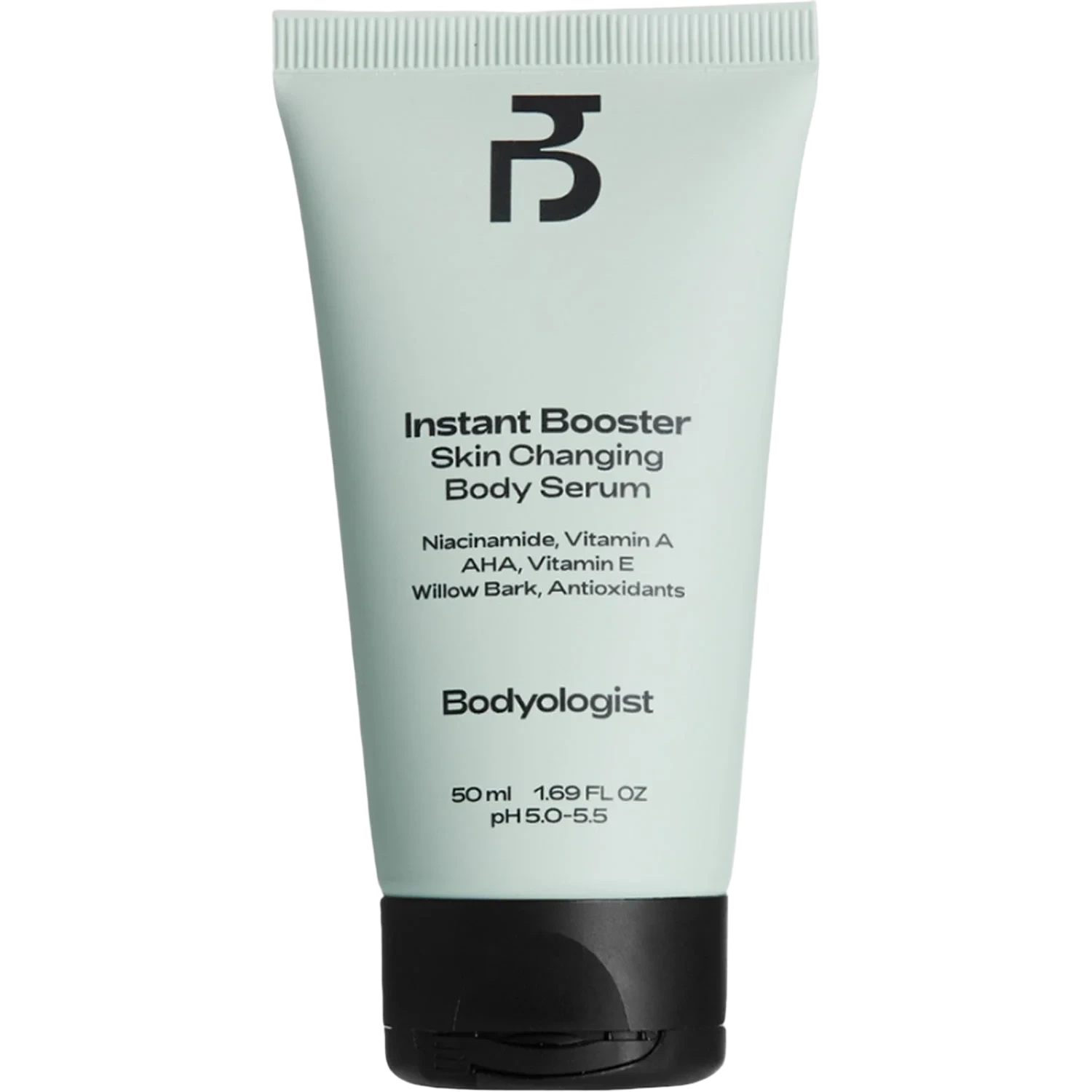 Bodyologist Instant Booster Body Serum