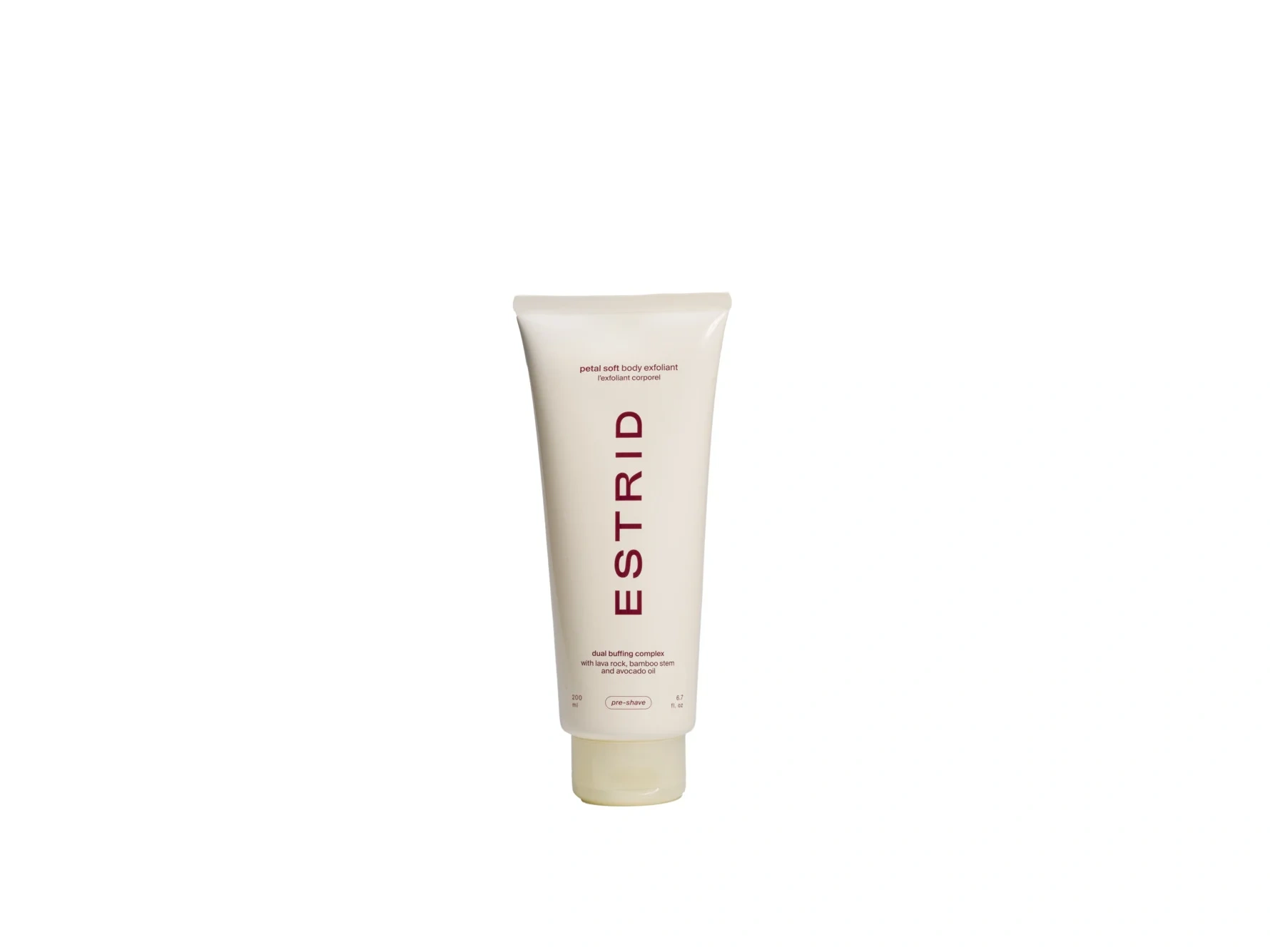 Estrid Petal Soft Body Exfoliant 200 ml