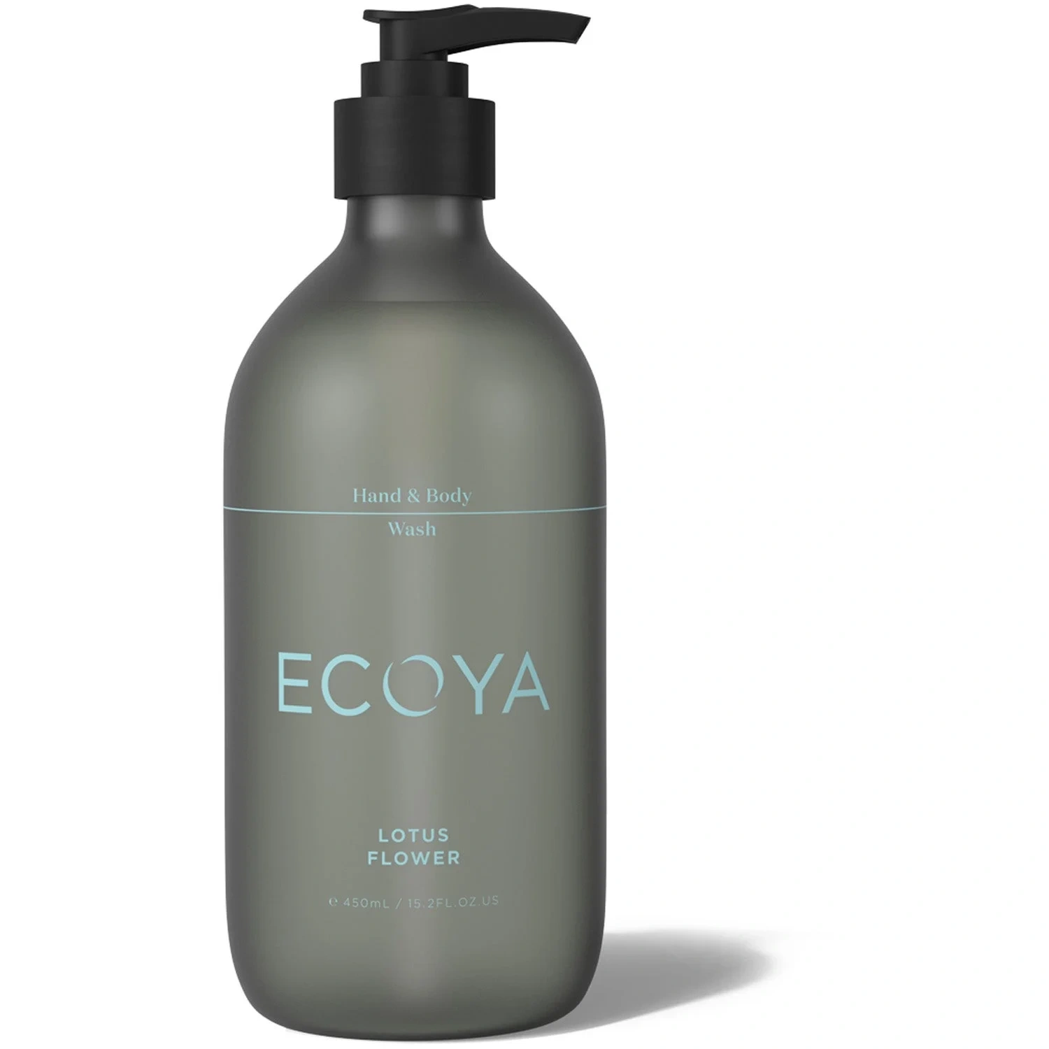 Ecoya Hand & Body Wash