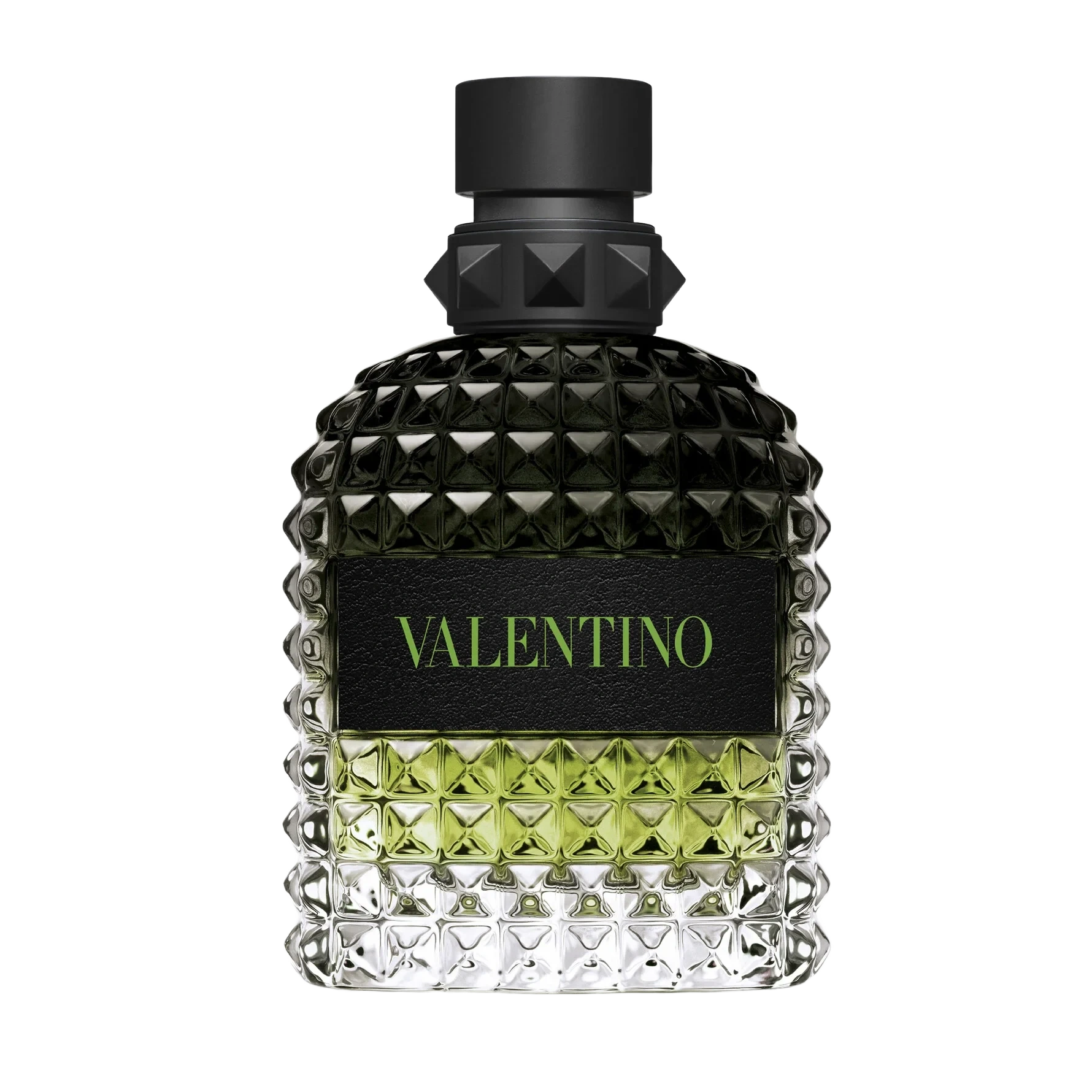 Valentino Born in Roma Green Stravaganza Uomo Eau de Toilette 100 ml