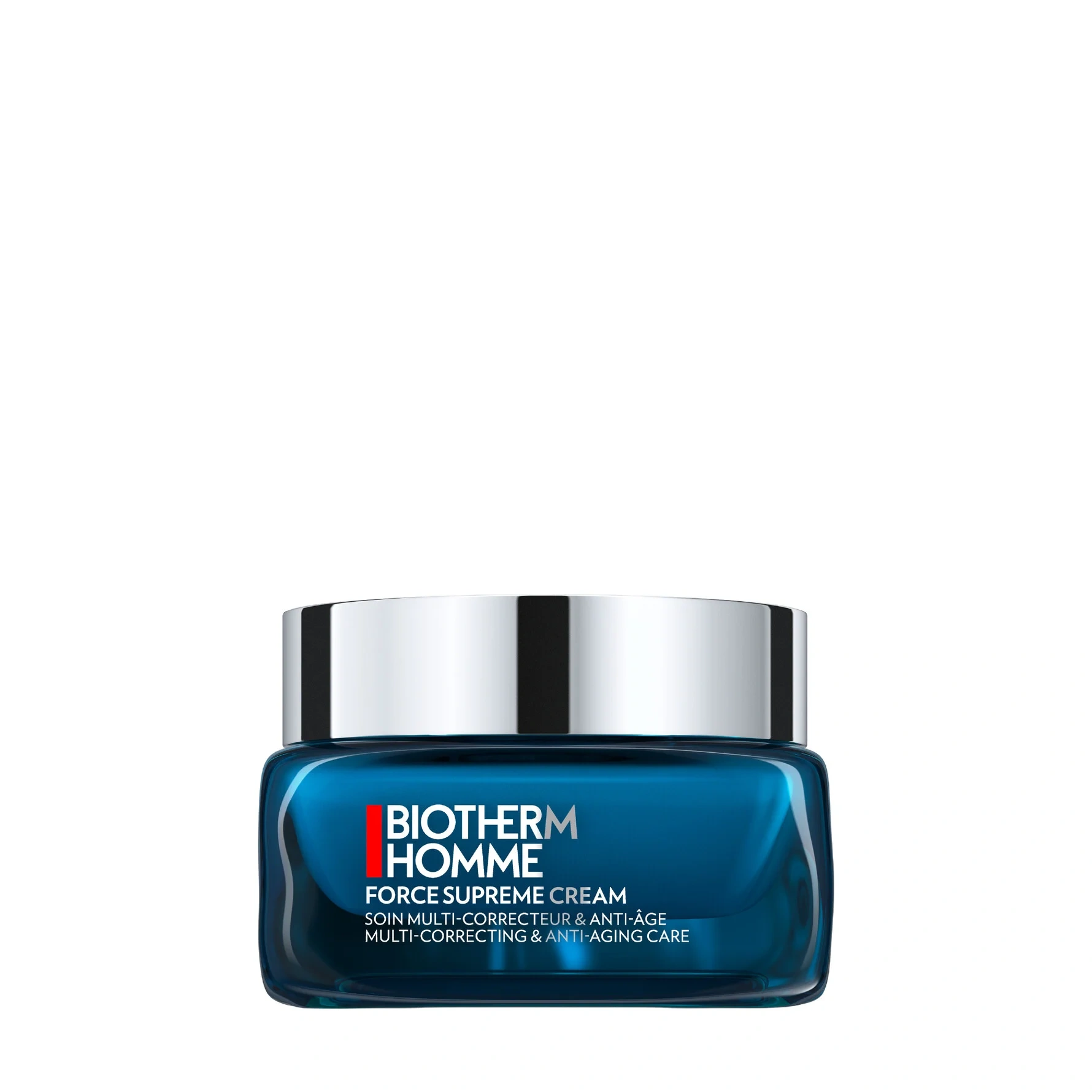 Biotherm Homme Force Supreme