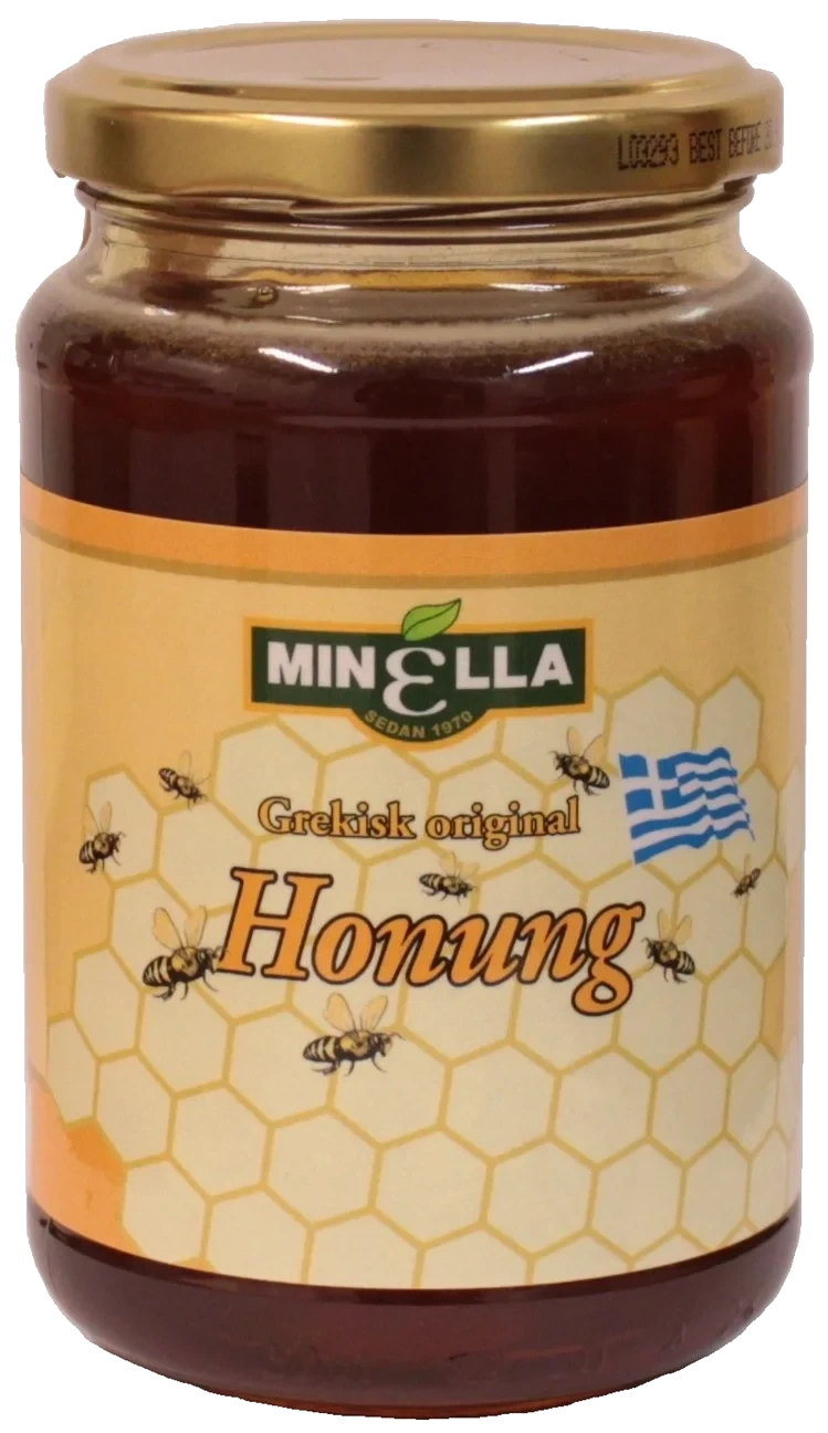 Honung