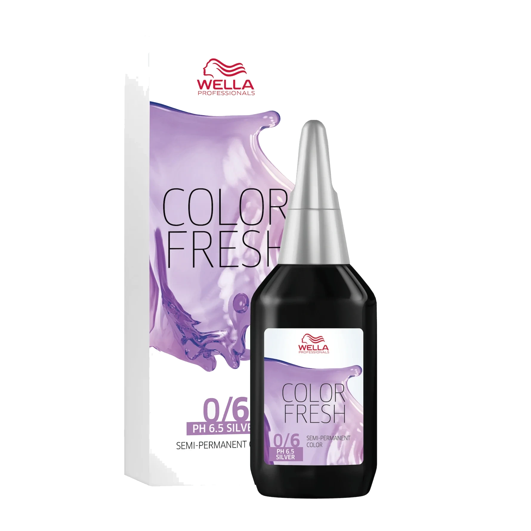 Wella Professionals Color Fresh 0/6 Violet