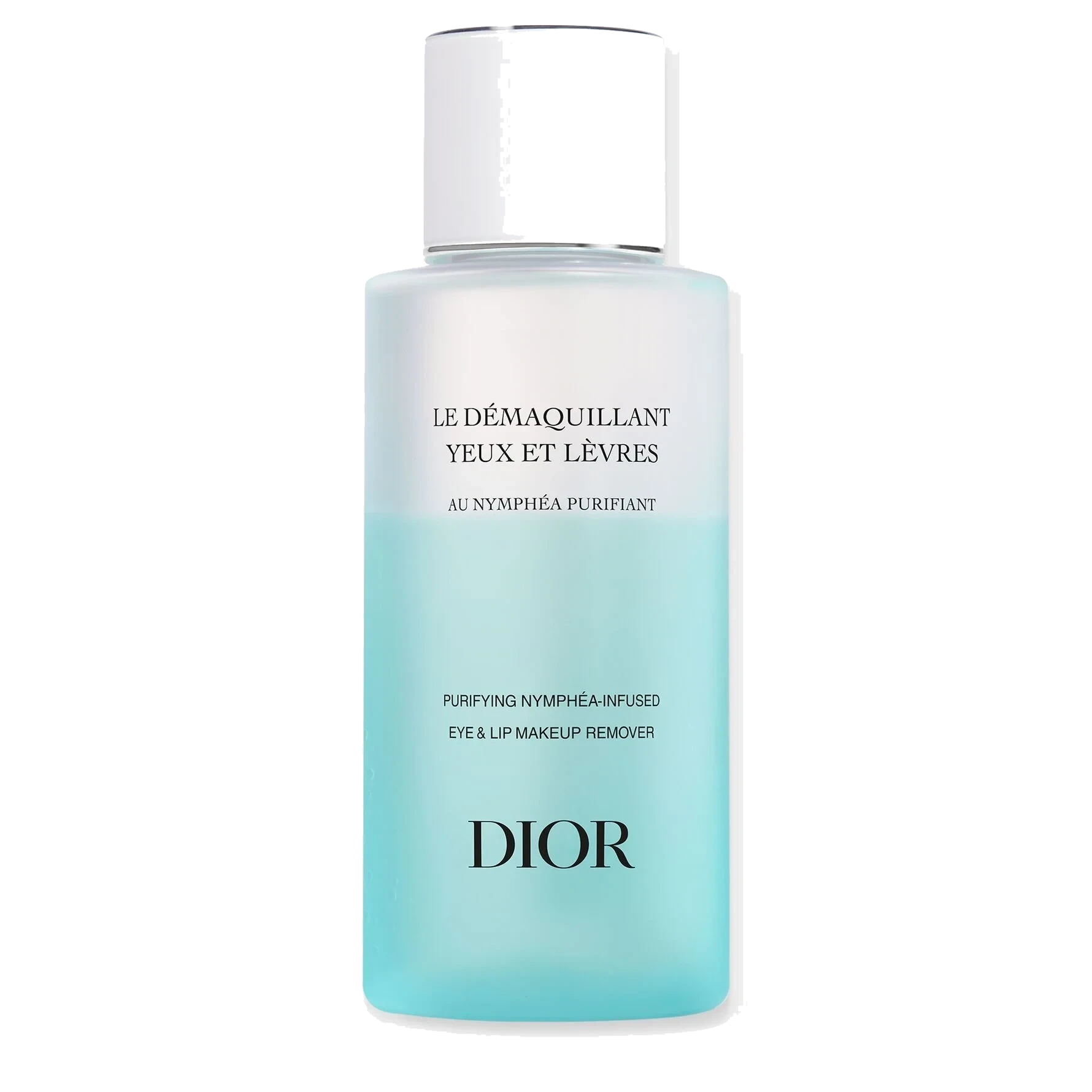 DIOR Eye & Lip Make-up Remover 125 ml