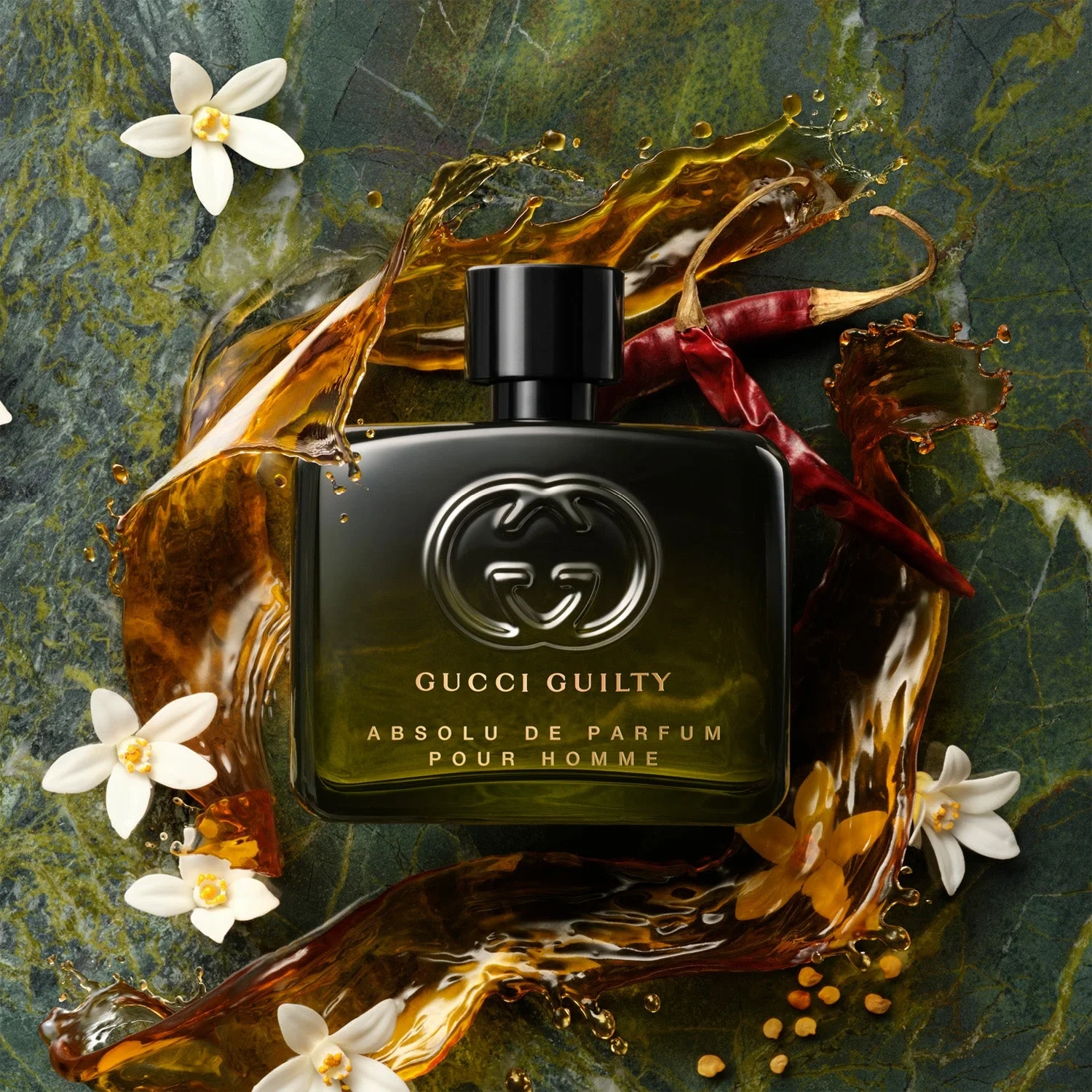 Gucci Guilty Pour Homme Absolu de Parfum 60 ml