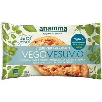 Anamma VegoVesuvio