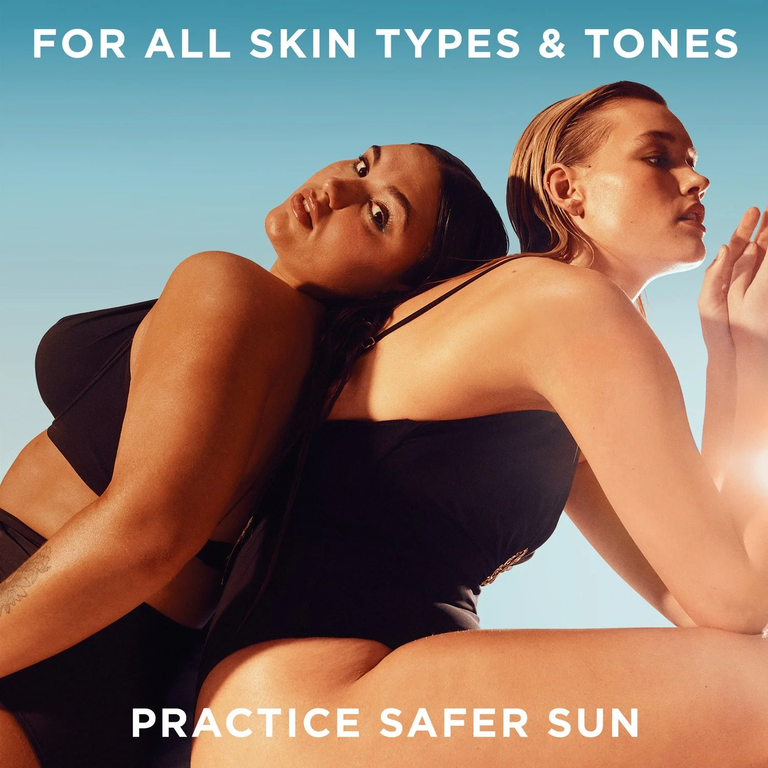 Garnier Ambre Solaire