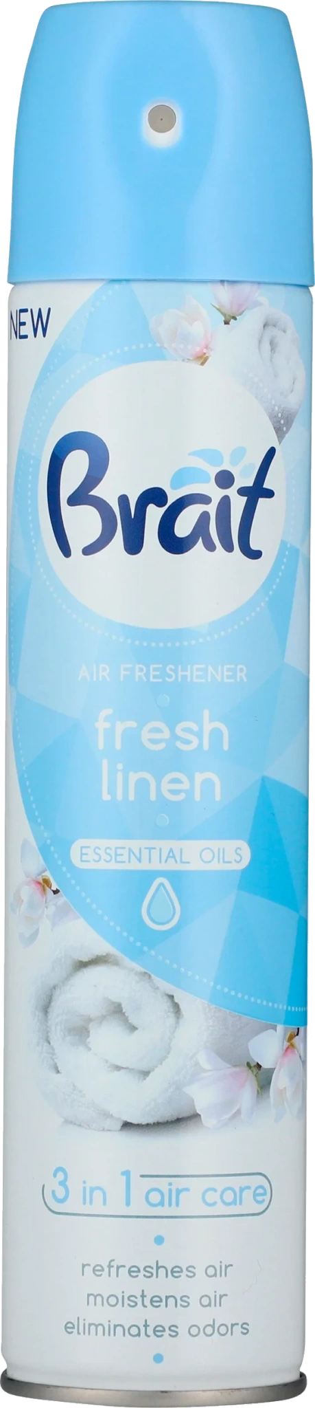 Air Freshener Fresh Linen