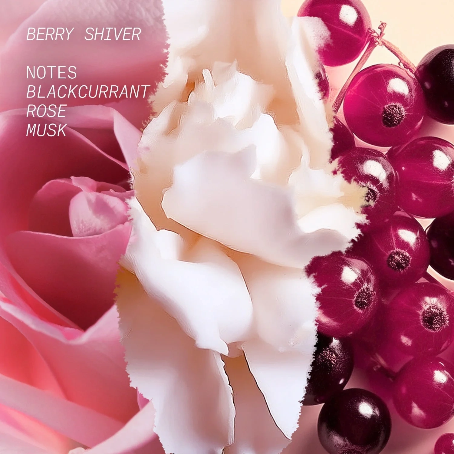 Látelier Parfum BERRY SHIVER