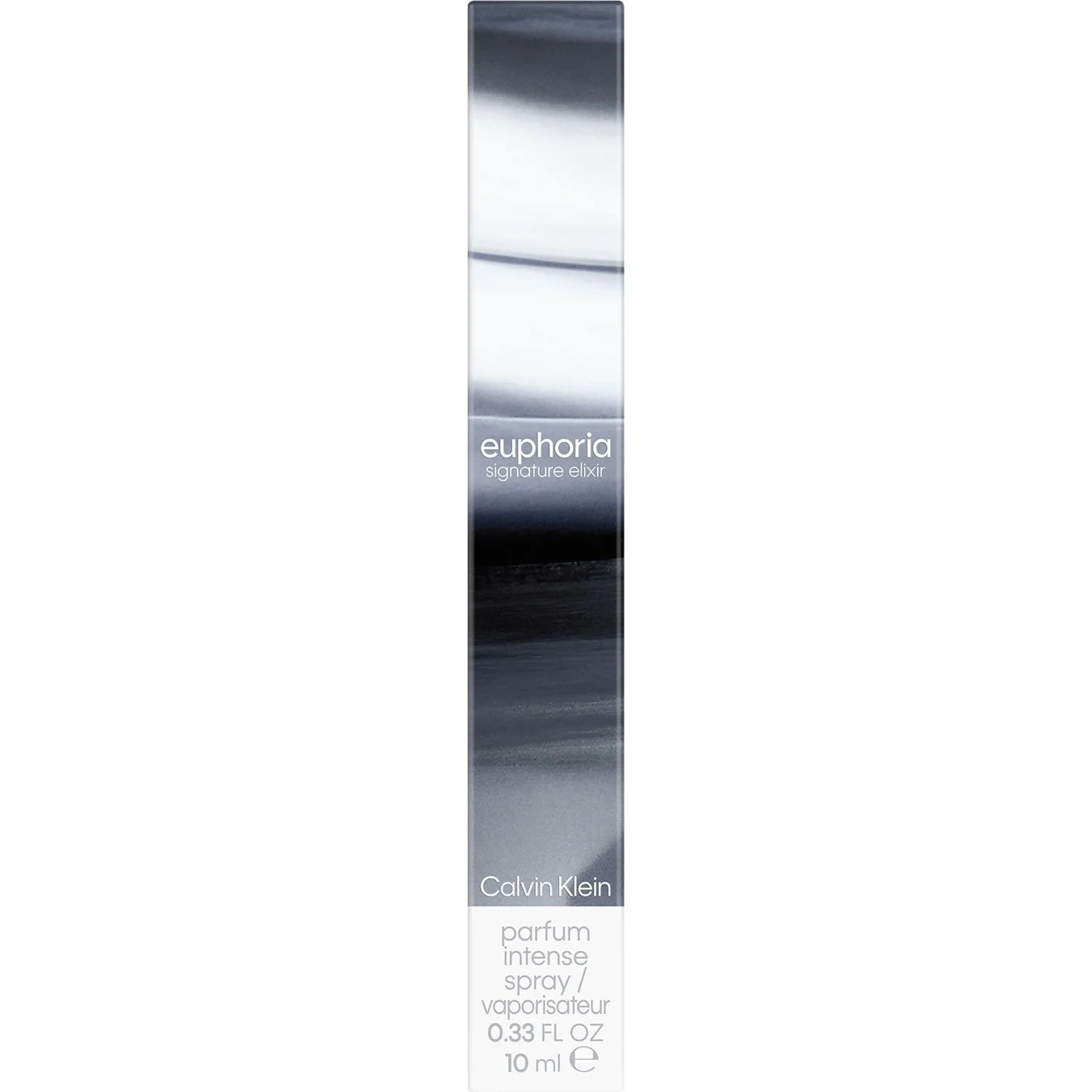 Calvin Klein Euphoria Signature Elixir Intense for Women