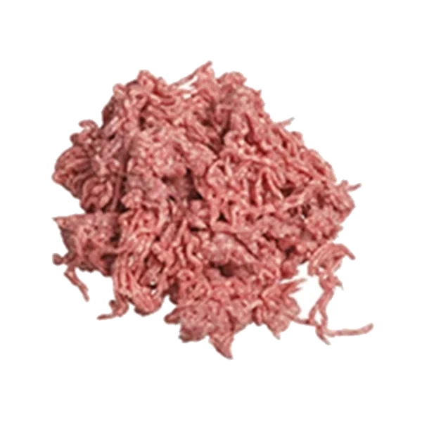 Kjøttdeig Fersk 5kg Gilde (bestillingsvare)