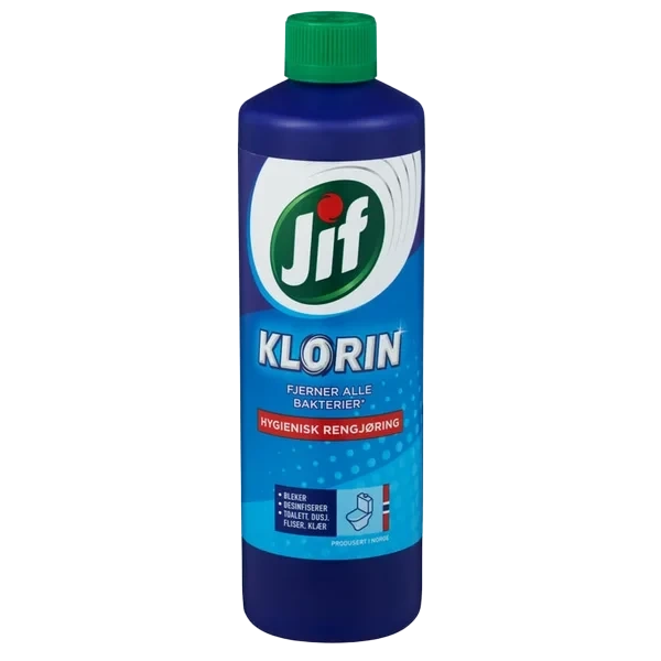 Jif Klorin 750ml