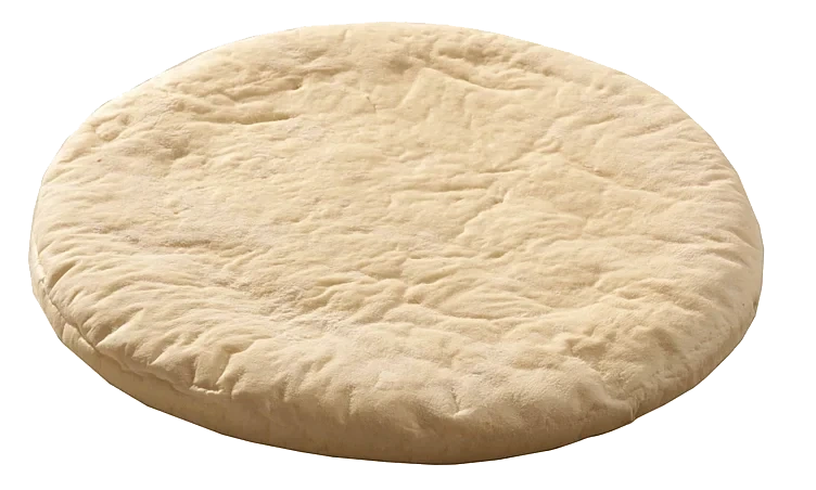 12" Soft Pizzabunner 12stk Slåtto